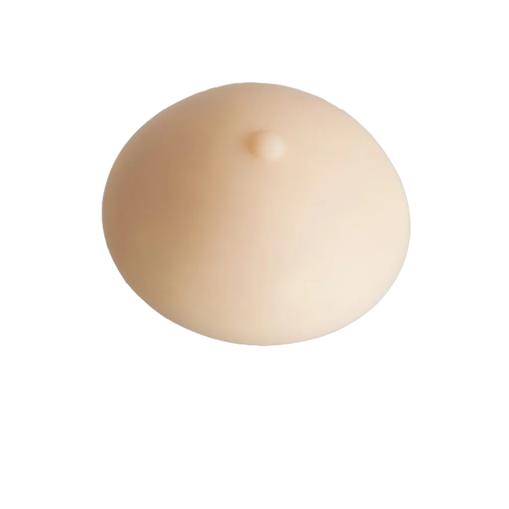 Entraînement pour la dermopigmentation aréole mammaire 