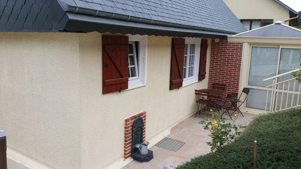 La maison de Lillebone 76 Avant Travaux