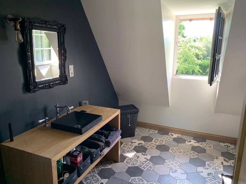 Charmante demeure Normande