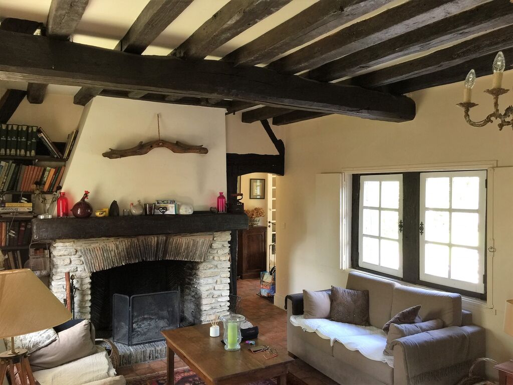 vente maison lyons-la-forêt