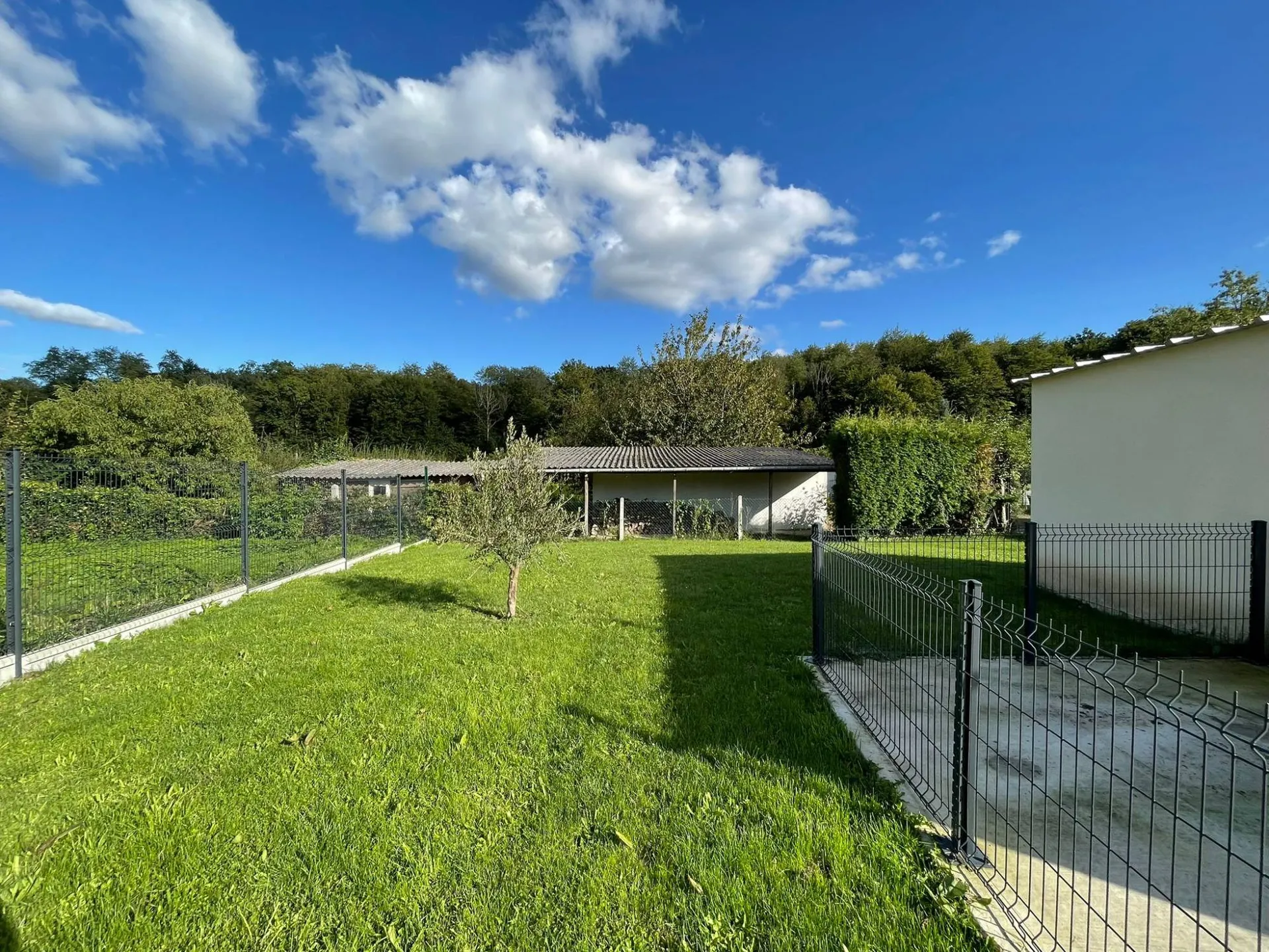 Maison rénovée avec suite parentale au RDC et jardin - Montville 76 - Normandie