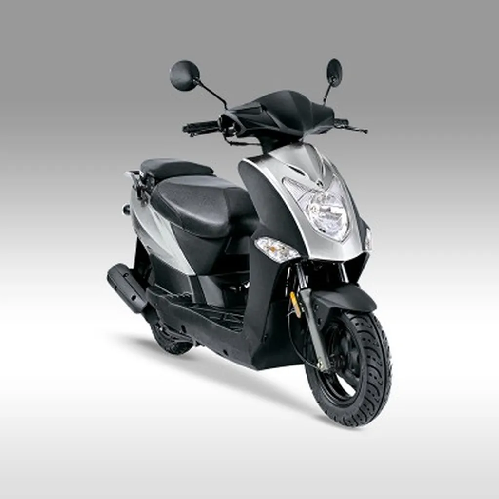 SCOOTER NEUF KYMCO AGILITY 50 MMC 10'' LA SEYNE SUR MER