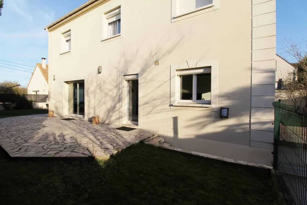 A vendre maison en parfait état Herblay 95220