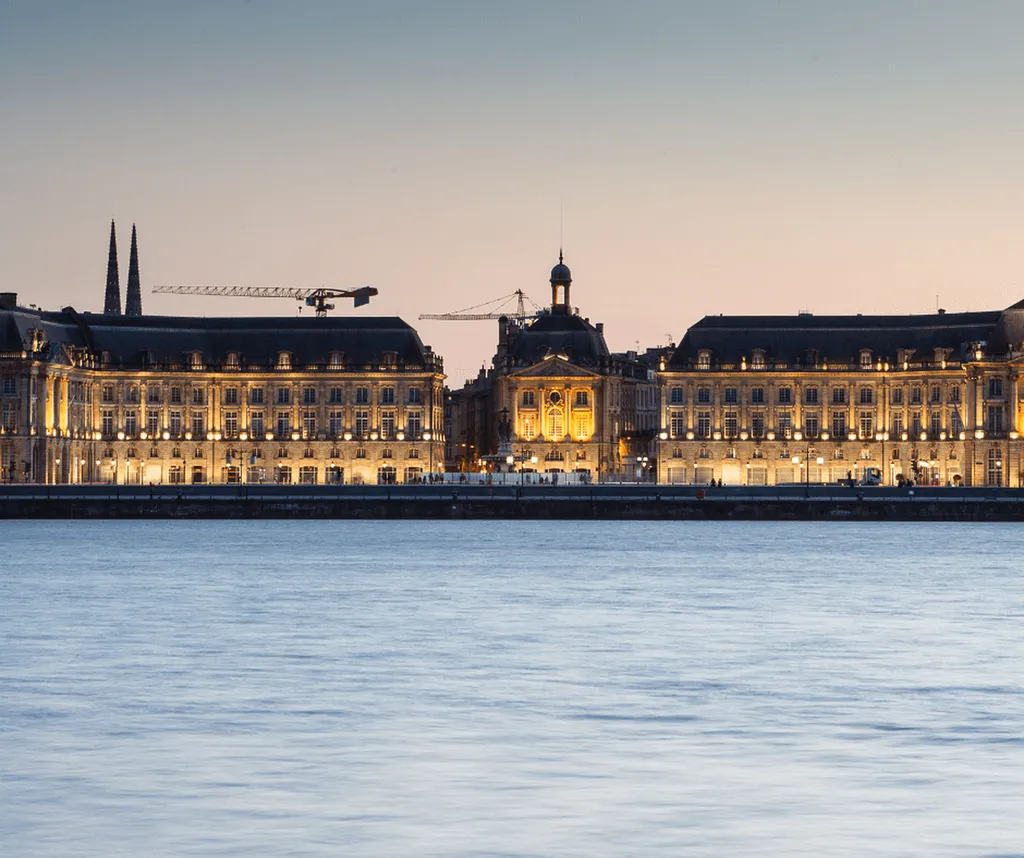 Transport routier en Gironde