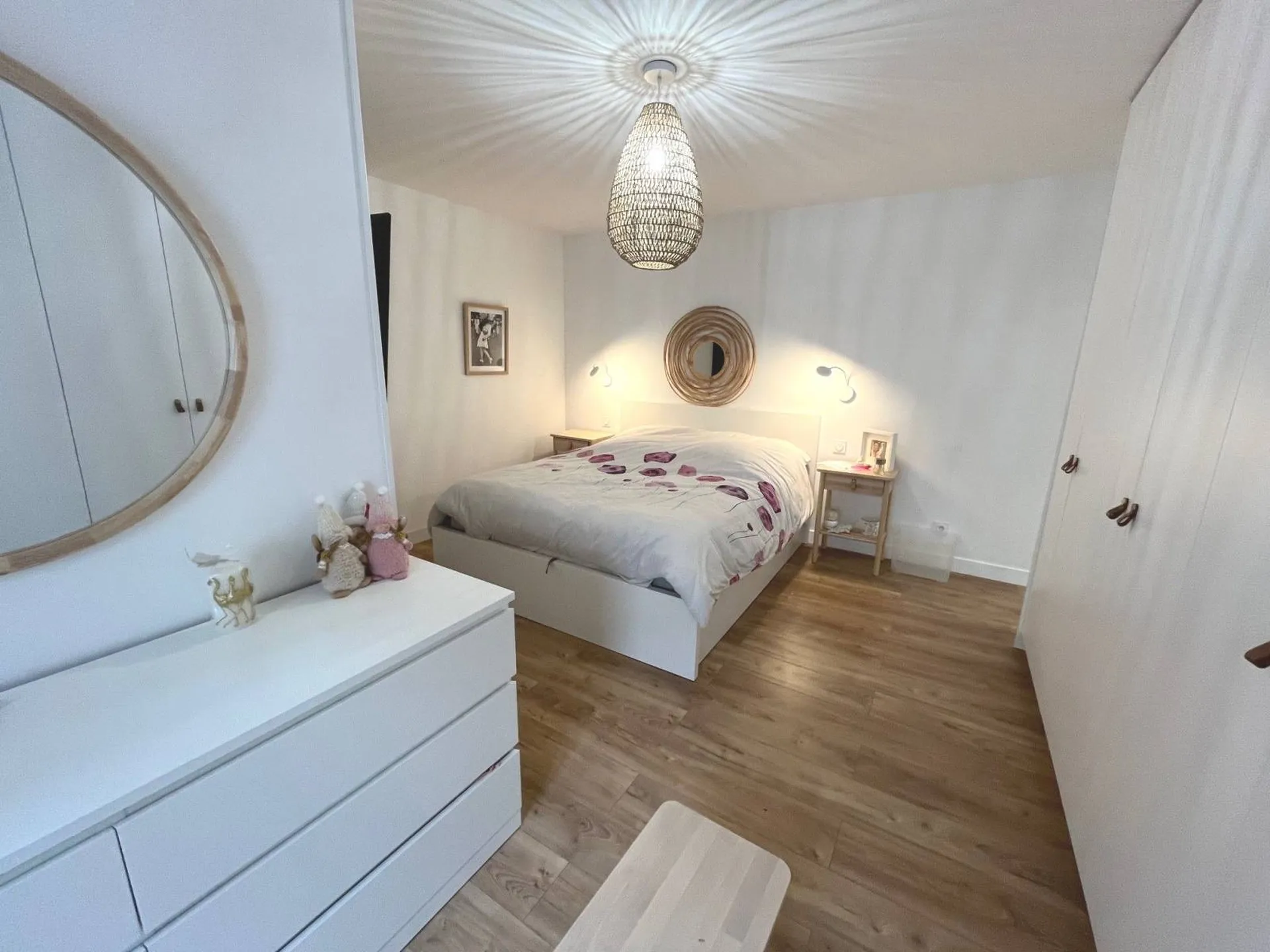 Appartement avec deux terrasses T3 Carnoux en Provence proche centre ville 