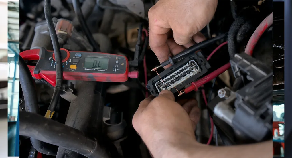 Passez votre contrôle technique rapidement et au meilleur prix à Marseille