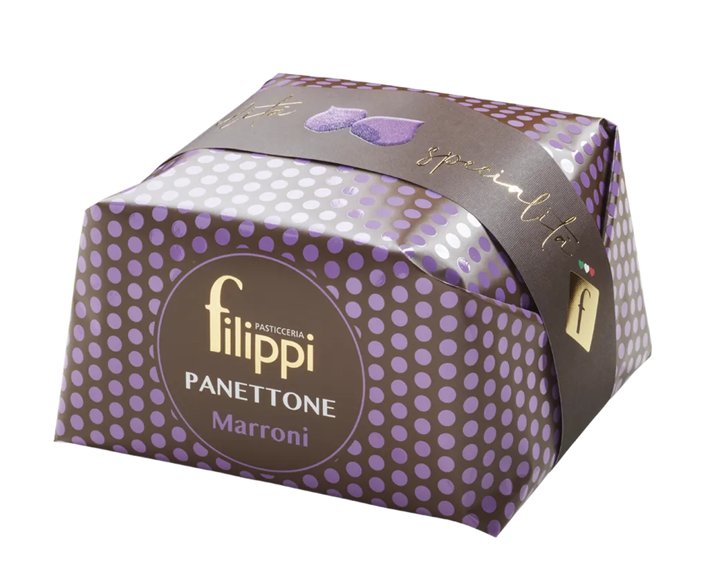 Filippi – Panettoni et Colombe artisanaux (Vicence, Italie)
