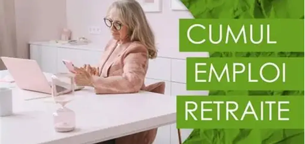 Les nouvelles règles du cumul emploi‑retraite