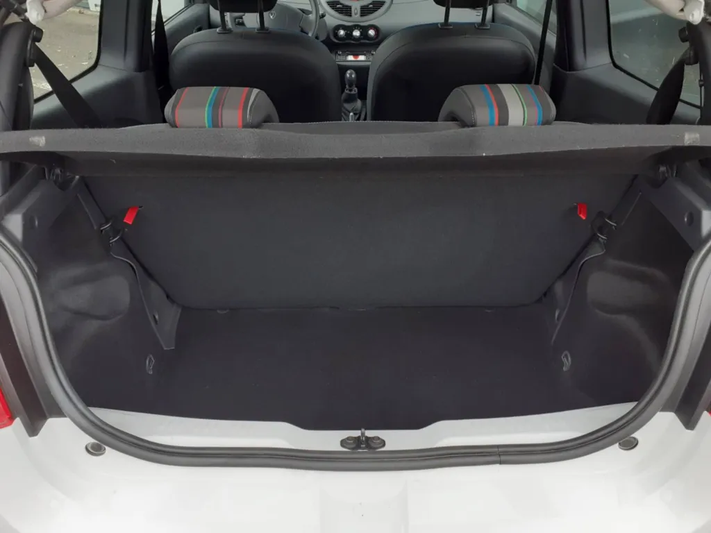 RENAULT TWINGO II OCCASION AUTHENTIQUE 1.2 LEV 16V 75 ECO² à Plaisance du Touch près de Toulouse en Occitanie