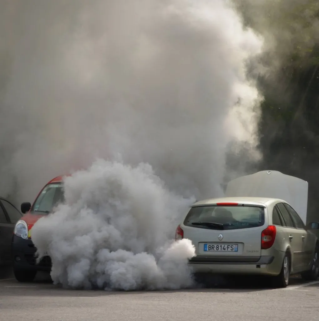 vendre sa voiture en panne à Toulon