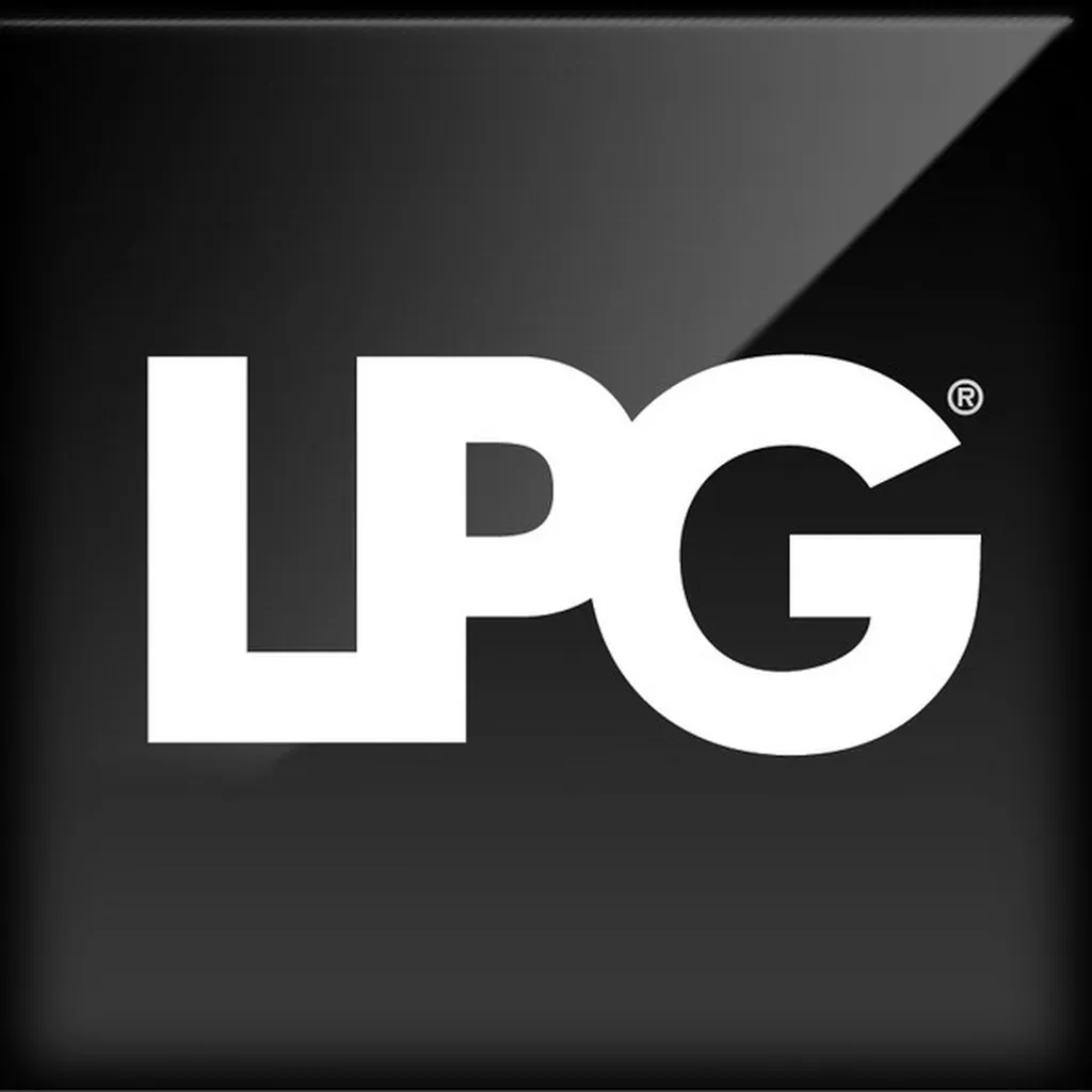 LPG Logo
