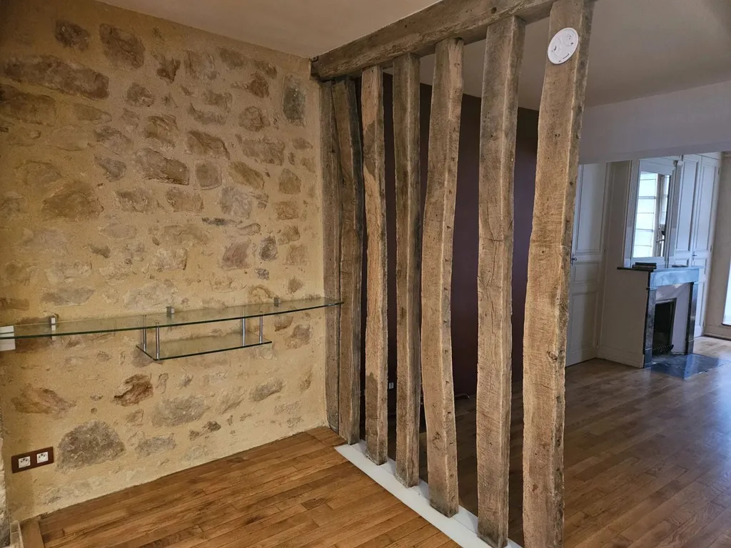 Acheter une maison avec du potentiel pour travaux en résidence principale ou investissement