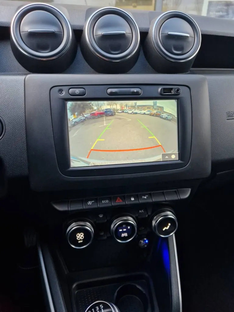 DACIA DUSTER OCCASION PRESTIGE TCE 130 4X2 OCCASION PRES DE TOULOUSE EN OCCITANIE