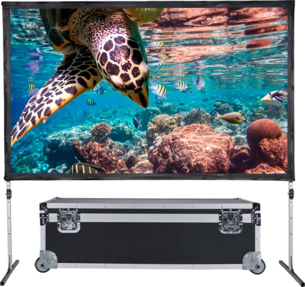 location écran cadre videoprojecteur à nice dans les alpes maritimes