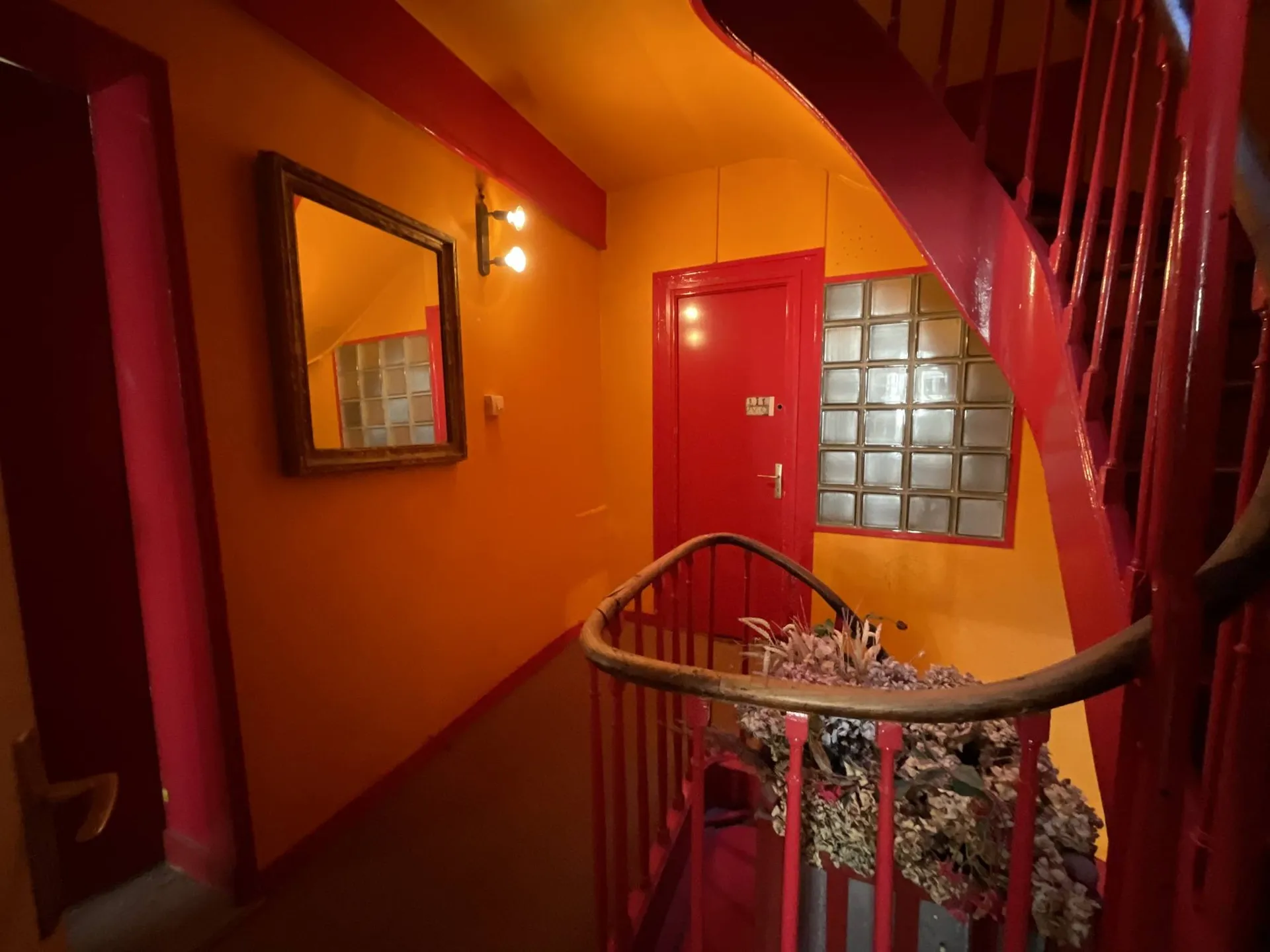 Vends appartement en centre-ville, de 89m², proche de la plage, Normandie, 76.