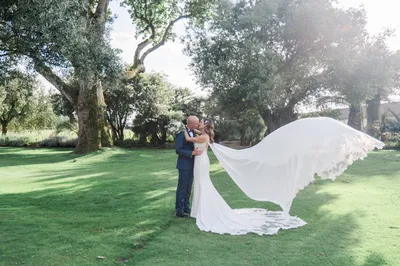 La coordination du jour J à Bordeaux et Saint Emilion  pour votre mariage sur mesure et sans stress par vos wedding planner - Les Mariages de Mademoiselle L - Crédit photo Julien Boyer
