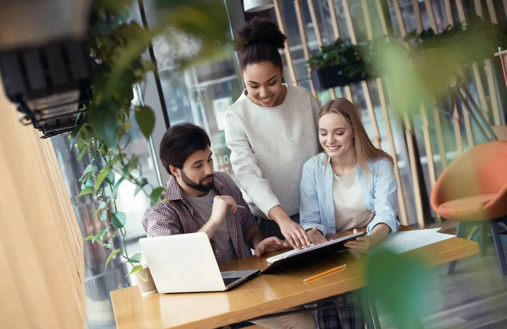 Location de bureaux en ancienne 