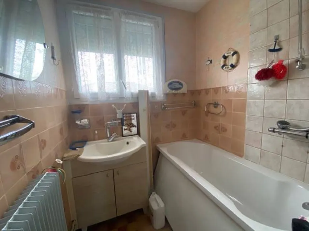 agence immobilère elbeuf