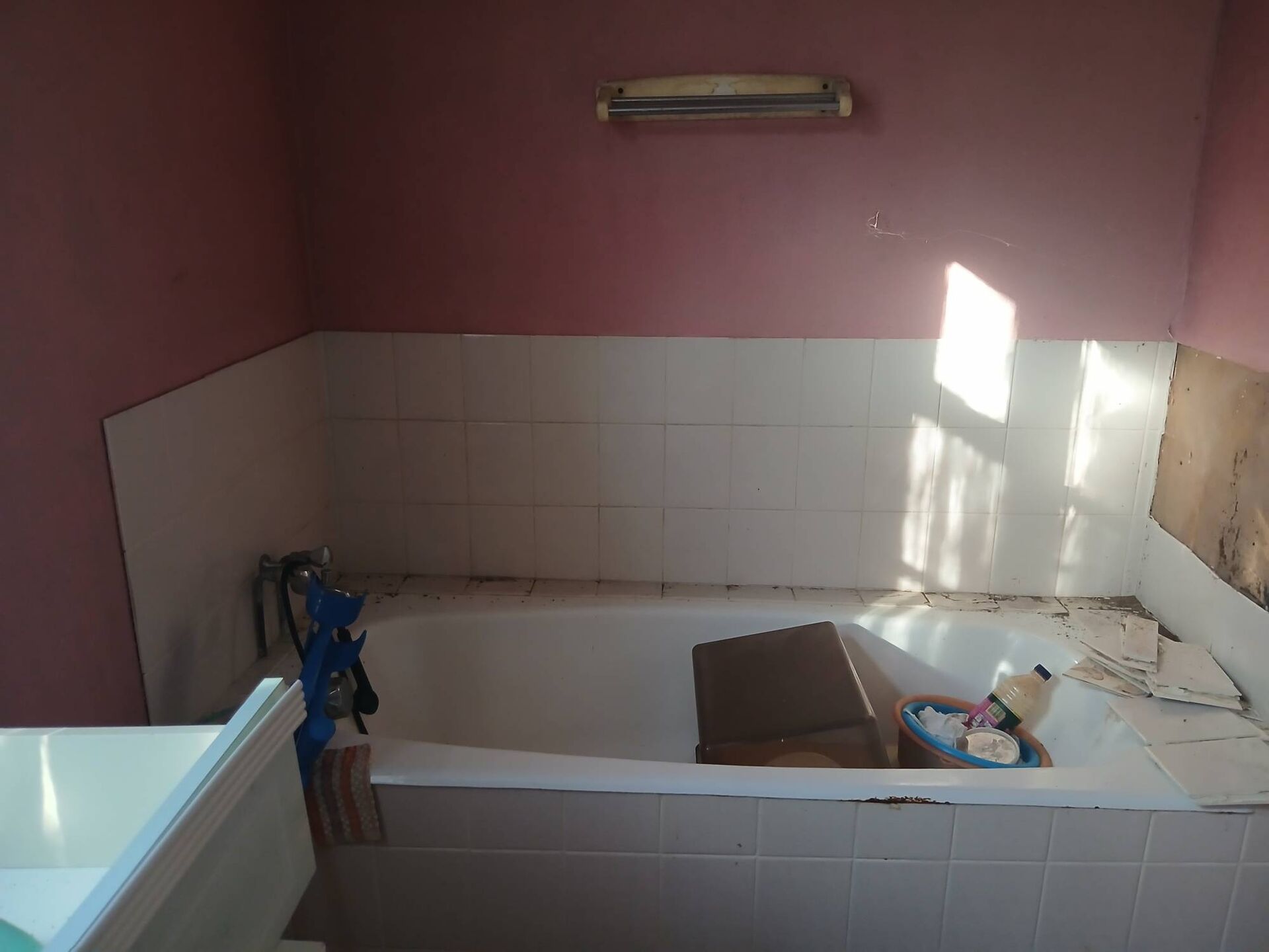 A acquérir, maison à restaurer en campagne à 15 mn d'Honfleur