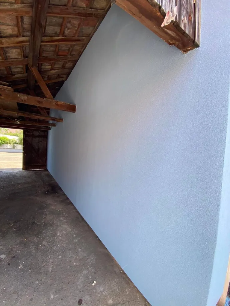 Chantier isolation extérieur Bischwiller