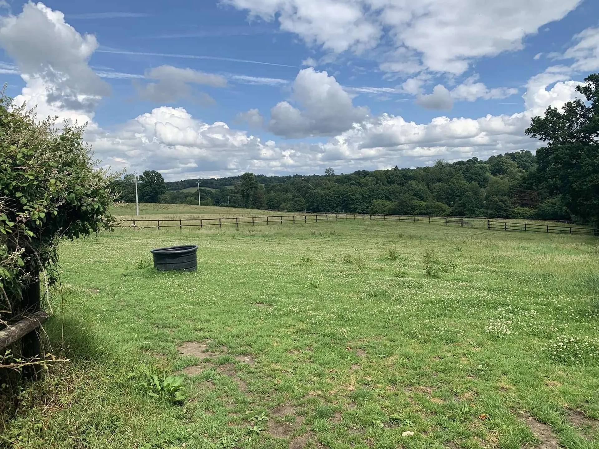 A acquérir Propriété équestre et d'élevage avec bâtiments sur 22 Ha de terrain dans le Nord du Pays d'Auge, Calvados 14.