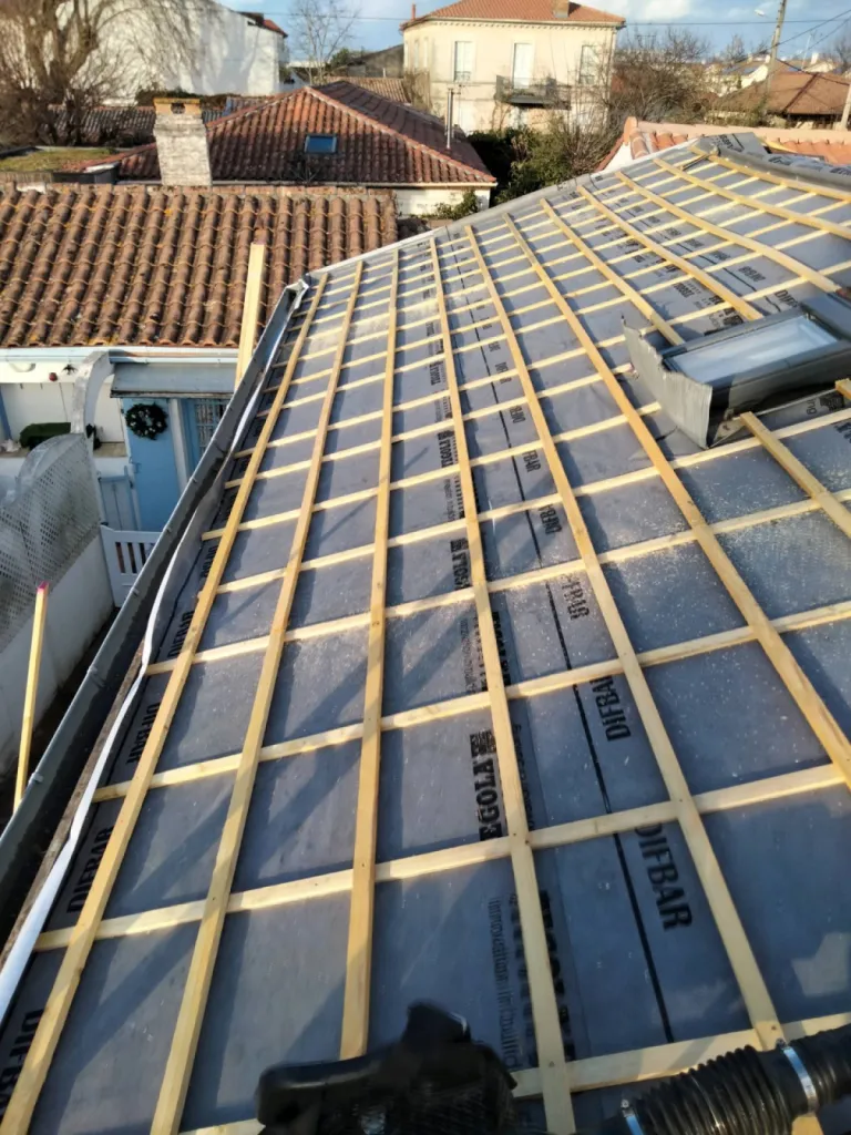 Où trouver un artisan pour la rénovation de ma toiture sur le Bassin d'Arcachon ?