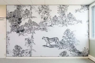 Aménagement de bureaux modulables à Bordeaux Lac pour entreprise performante