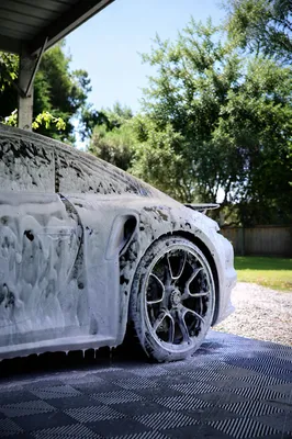 Porsche 992 Turbo S Full PPF XPEL Cannes