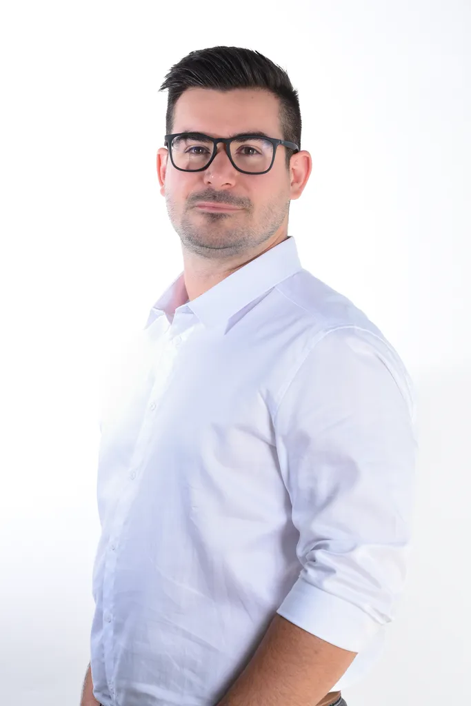 Jérémy Vigouroux