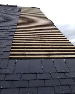 Rénovation Toiture, a Lescar