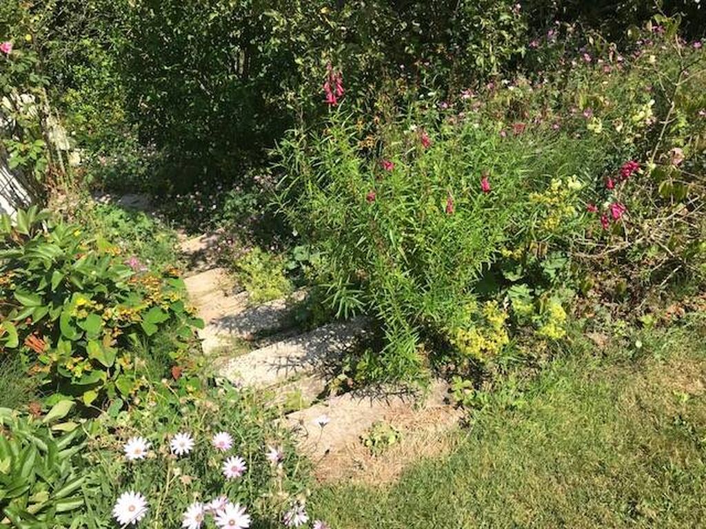 A vendre maison de charme deauville 14800