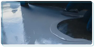 Faites poser un sol en résine professionnel résistant et hygiénique pour vos locaux industriels et commerciaux à Strasbourg Bas-Rhin