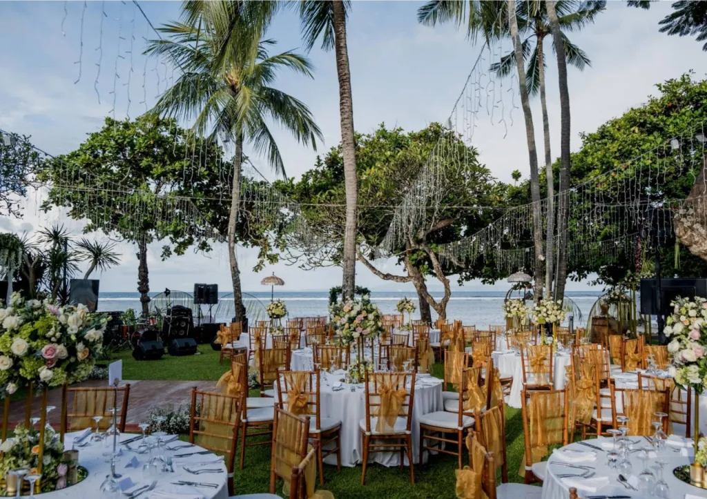 Organisation complète de mariage avec la Wedding Planner experte de Bordeaux en Nouvelle Aquitaine