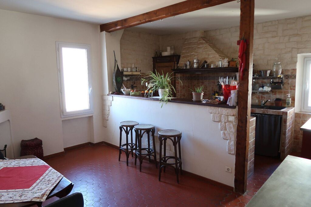 Immeubles à vendre à Cassis