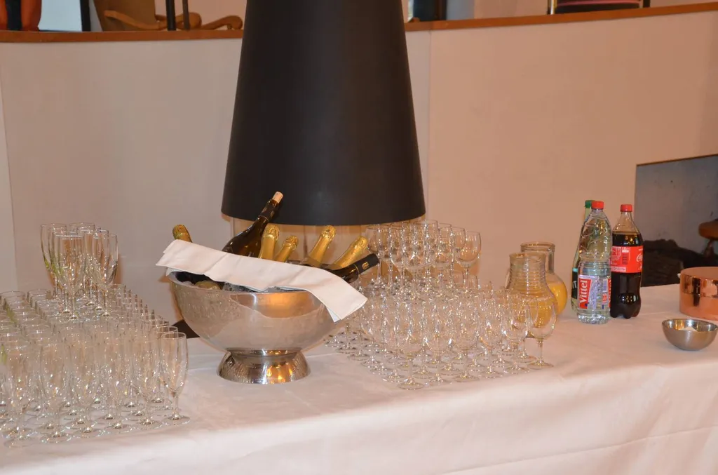 Mariage au chateau des Broyers