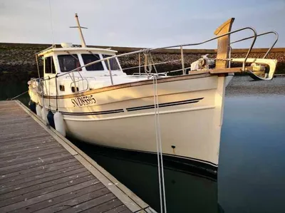 Acheter un Menorquin 120 en Bretagne