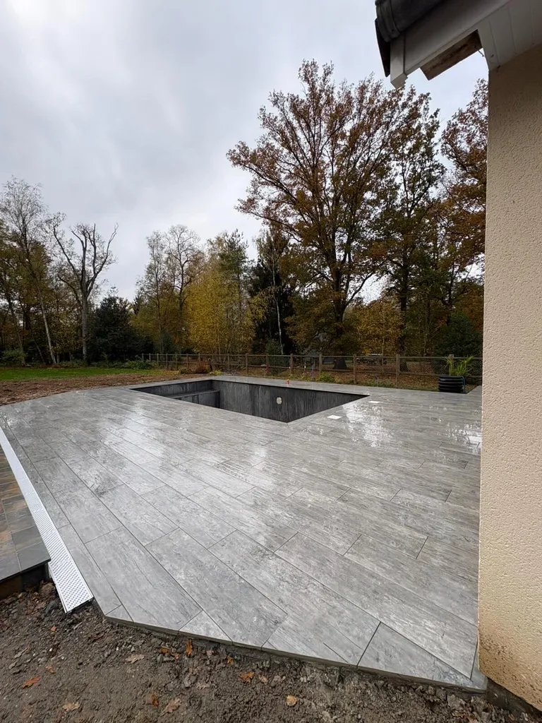 Expert en Construction de Piscine à Évreux, Louviers et Le Neubourg (27)
