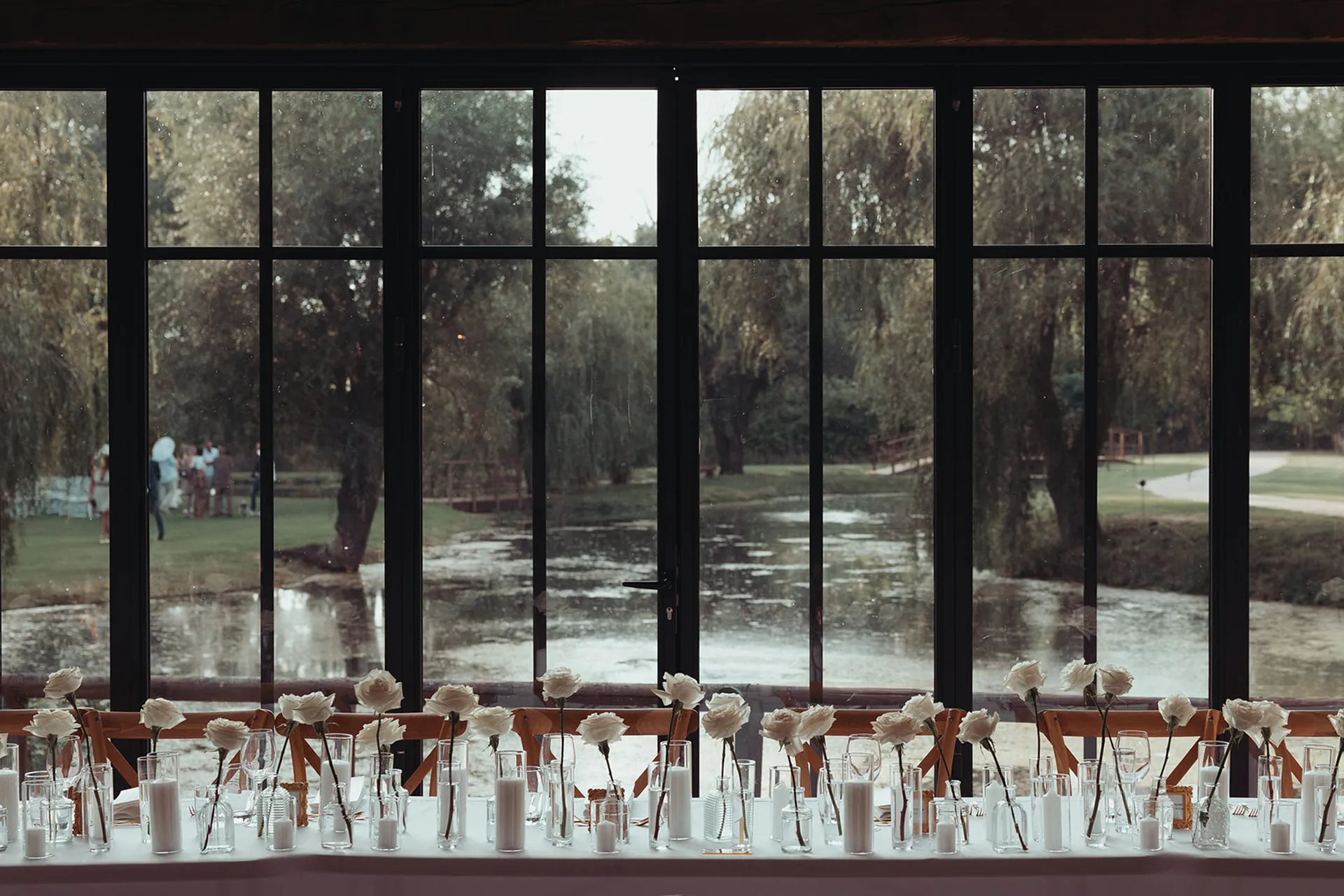 Destination wedding south of france