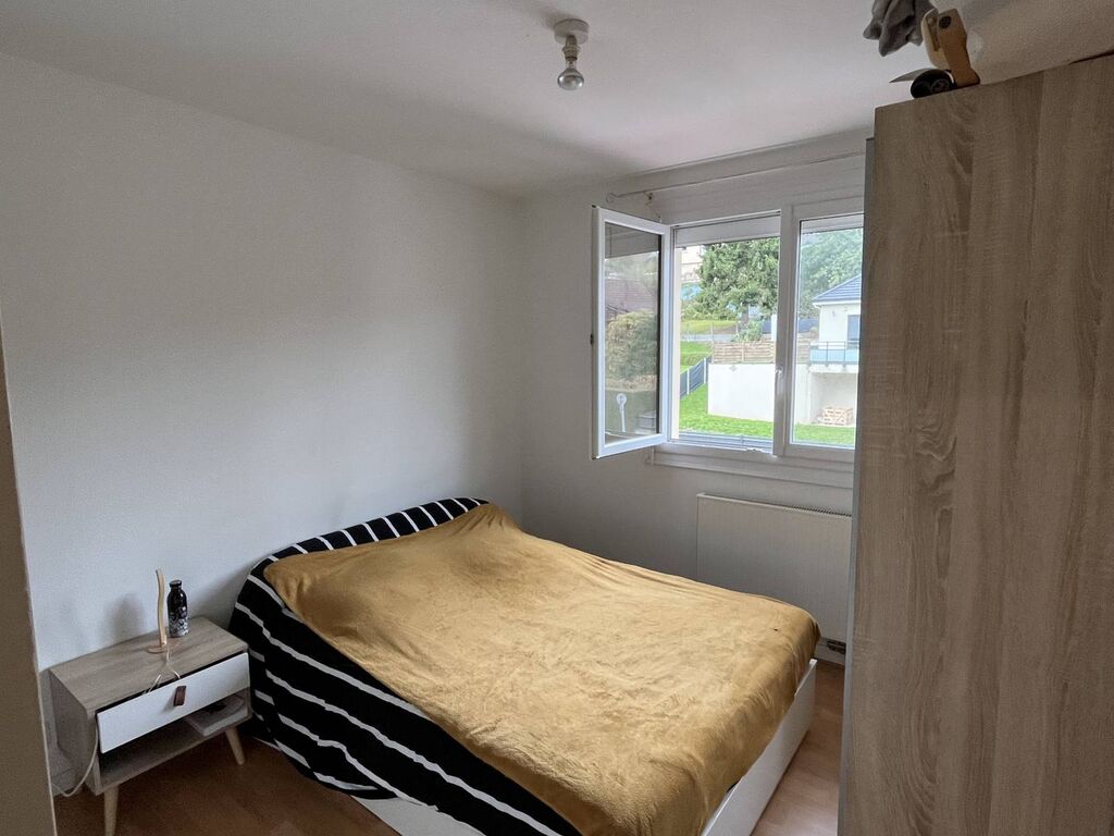 Spécial investisseurs ! - Immeuble à vendre à La Frenaye, bourg avec école et commerces