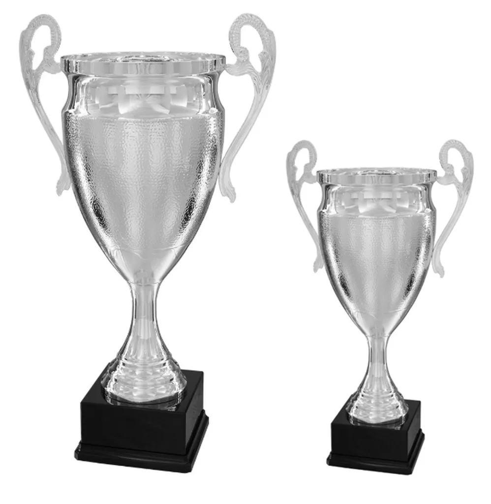 COUPE CHALLENGE PRESTIGE XXL - 2 HAUTEURS