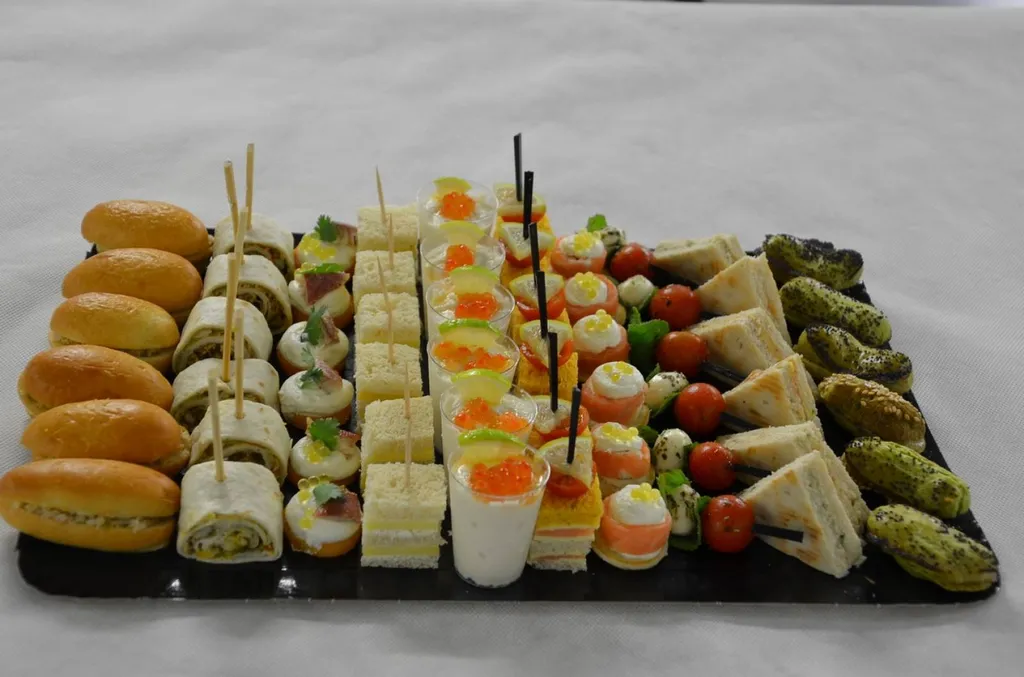 COCKTAIL EXPRESS 5 PIECES