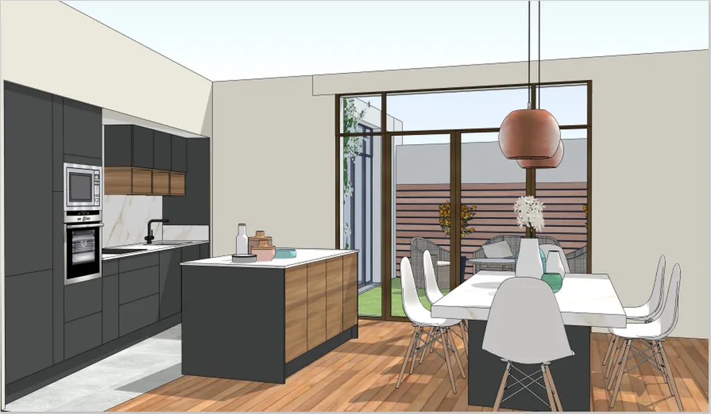 acheter une maison avec travaux quartier jardin des plantes