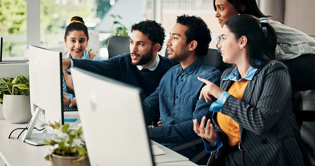 Développer rapidement vos applications d'entreprise low code avec notre formation Power Apps certifiée Qualiopi