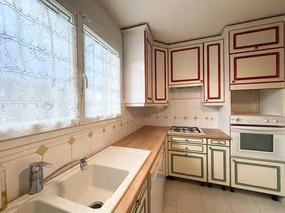 cuisine ensoleillée