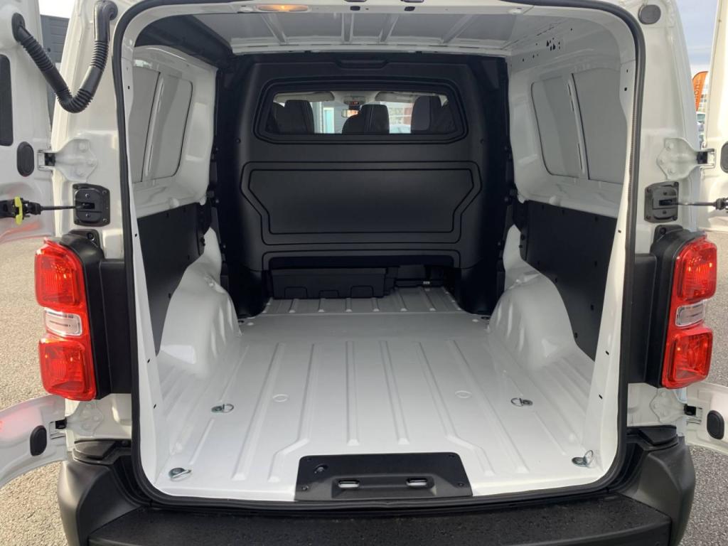 Peugeot Expert Cabine approfondie diesel boite automatique en Normandi