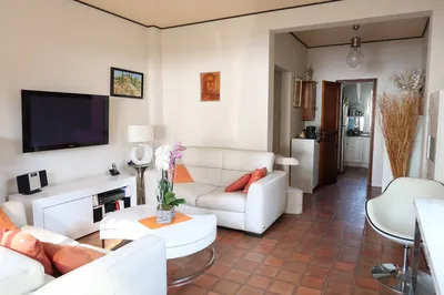 Cassis appartement vue mer à l'achat