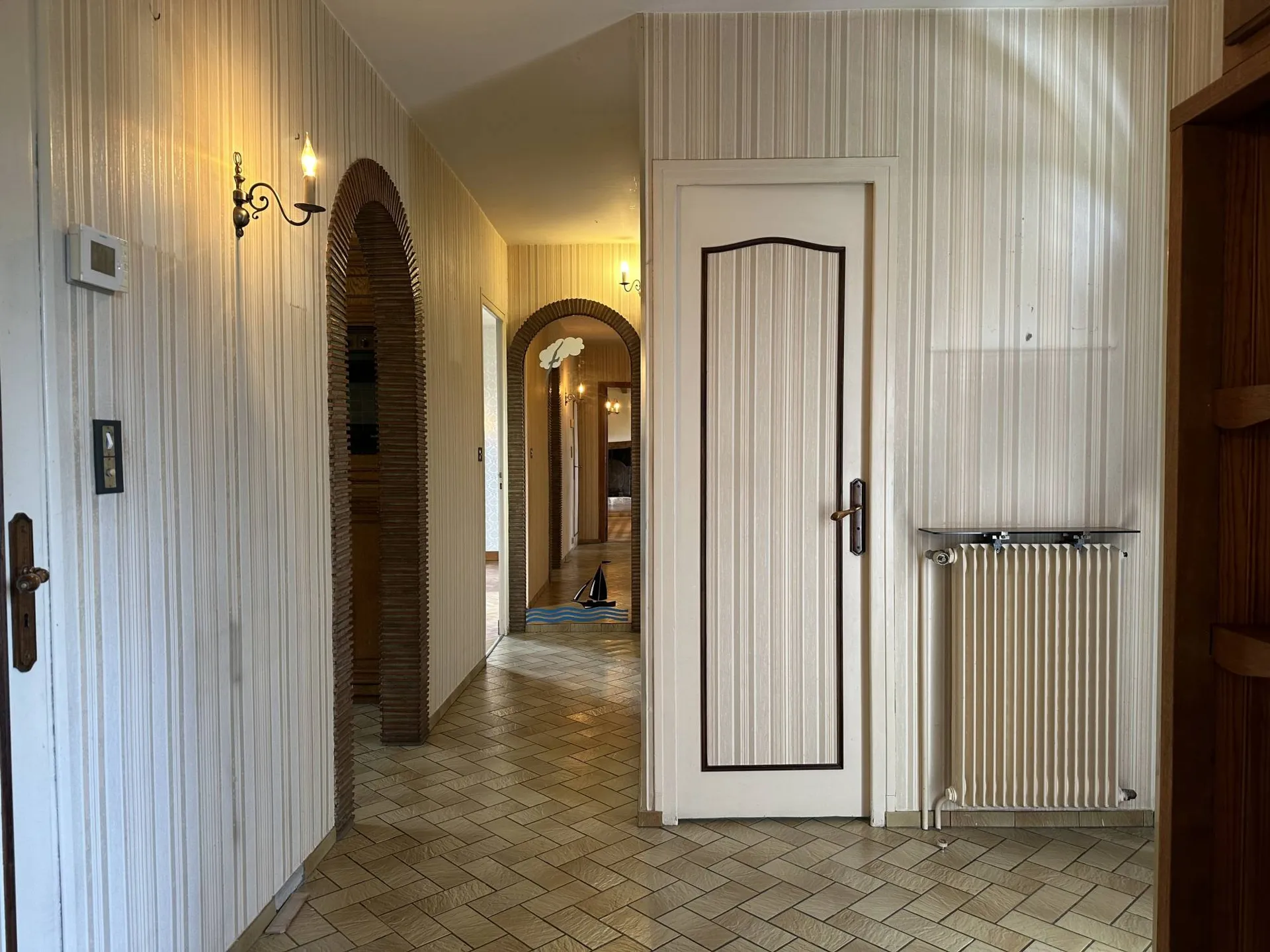 Vends maison de 130m2 proche des commerces