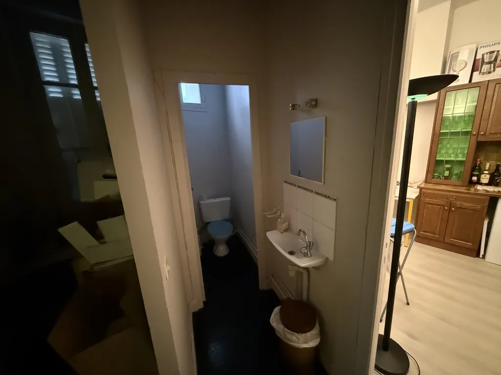 Location - Boutique 122 m², Félix Faure, Avenue Félix Faure 75015 PARIS