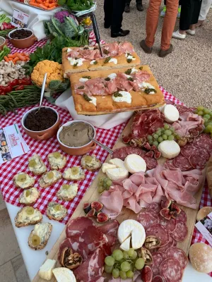 Lieux de réunion pour séminaires d'entreprise et conférences sur Aubagne