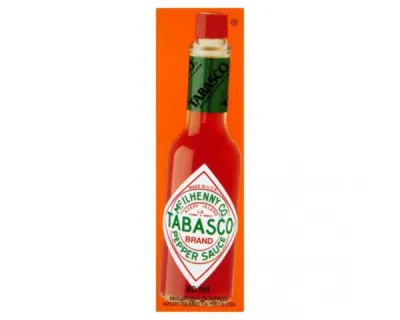 Tabasco rouge